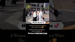 Muslim Rishte 💞bestmatrimonialservicesinindiamuslimnikaahreelshortsyoutubeviralnikah [upl. by Eahsan325]