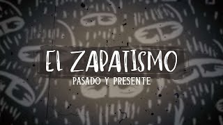 El Zapatismo pasado y presente Aniversario 105 del asesinato de Emiliano Zapata Caudillo del Sur [upl. by Dex]