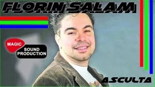 FLORIN SALAM  TU ESTI VISUL MEU [upl. by Ranitta]