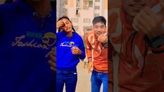 Honey ne liya Bhaiya se khujali wala spray 😱🤣😜viralshots ytshorts [upl. by Vacla179]