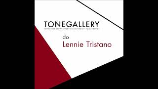 Tonegallery  do Lennie Tristano 2017 [upl. by Coulson981]