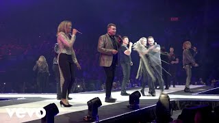 Krone 6 Sokkie Medley Live at Sun Arena  Time Square Pretoria 2019 [upl. by Eskill253]