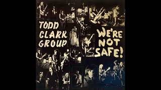 Todd Clark Group  I Had Too Much To Dream Last Night The Electric Prunes Cover [upl. by Arretak]