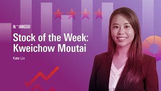 Kweichow Moutai Analysis Hold Off for a Discount [upl. by Bowlds]