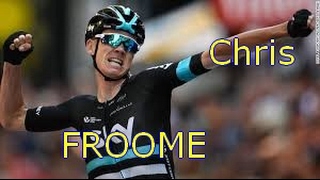 Best Of Chris Froome   HD  1080p [upl. by Nare]