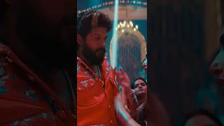 Kissik song 🔥🥵 Pushpa 2 hindi song puspa2 alluarjun kissik sreeleela puspa2therule shorts [upl. by Ylam699]