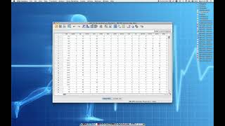 One Way ANOVA in SPSS An Example 2 min [upl. by Rehpinej]