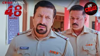 Windpipe में मिले कुछ Traces से Police ने किया Case Solve  Crime Patrol 48 Hours  Full Episode [upl. by Oremo290]