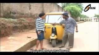 Ipaja si idumota ninu BRT  Yoruba Nollywood Movie Latest Starring Odunlade Adekola [upl. by Dasha]