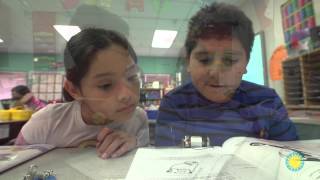 Teaching ELL Students– Small Group Work [upl. by Daveda]