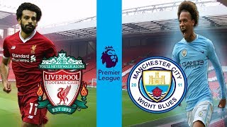 LIVERPOOL VS MANCHESTER CITY EN VIVO PREMIER LEAGUE [upl. by Georgie670]