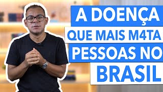 TUDO SOBRE DIABETES MELLITUS EM MENOS DE 10 MINUTOS  ENTENDA DE UMA VEZ POR TODAS [upl. by Ybrek]