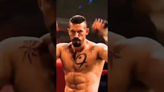 Fight  boyka undisputed  60fps 4k  whatsapp status undisputed scottadkins boyka [upl. by Balough]