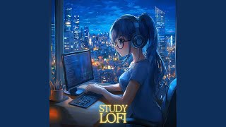 Productive Study Lofi Mix [upl. by Ailet]