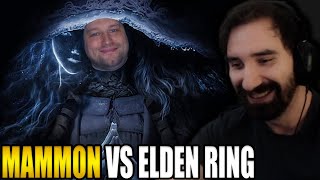 MAMM0N VS ELDEN RING TO COŚ PIĘKNEGO XD [upl. by Lemuela]