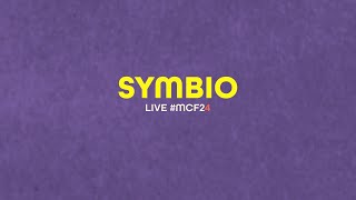 SYMBIO live MCF2024 [upl. by Leynwad]