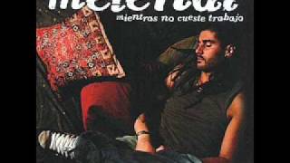 Melendi  Somos Audio [upl. by Tremain]