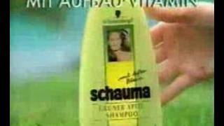 Schauma Shampoo [upl. by Manvel]