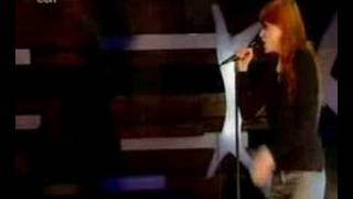 Axelle Red  Si Tu Savais live [upl. by Malita]