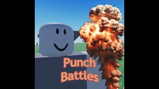 Punch Battles Released [upl. by Goldy176]