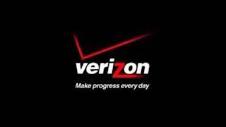 Verizon airwaves ringtone reversed [upl. by Skipton]