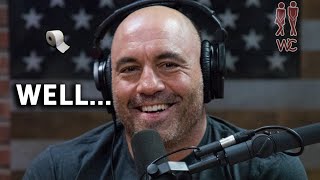 Joe Rogan Reports Back After World Carnivore Month Challenge [upl. by Downall]