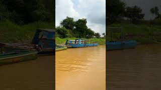 fishingvillage fishinglifestyle cambodia [upl. by Bautista]