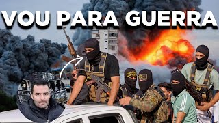 ENTENDA COMO VAI COMEÇAR A 3ª GUERRA MUNDIAL [upl. by Harpp]