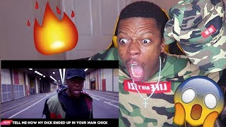 KSI  W2S amp JOE WELLER DISS TRACK TWO BIRDS ONE STONE OFFICIAL MUSIC VIDEO REACTION TO [upl. by Searcy]