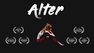 Alter  DID Short Film [upl. by Zehcnas]