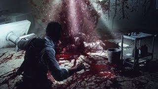 The Evil Within  Akumu Difficulty InDepth GuideWalkthrough PS4 [upl. by Direj679]