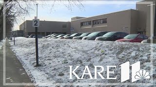 Two fights break out at basketball games [upl. by Neil]