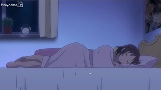 BCG Reacts Sleeping with Hinako OVA [upl. by Felisha670]