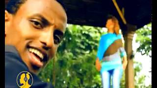 Temesgen GebregziabherEmbi Alelesem Offical VideoEthiopian Music [upl. by Aij]