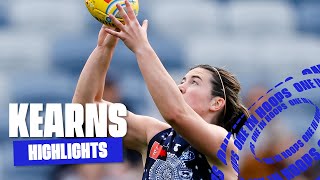 Rachel Kearns Highlights  Round 7 [upl. by Ieso]