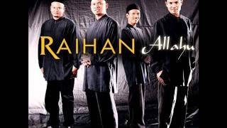 Raihan  Allahu [upl. by Lati57]