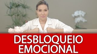 1 Técnica para Desbloquear seu Emocional [upl. by Duffy]