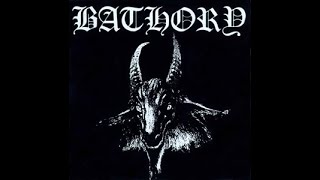 Bathory Debut Tone [upl. by Hedwiga]