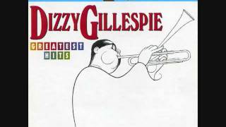 Dizzy Gillespie  Manteca [upl. by Nwahsal]