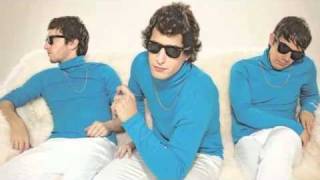 Turtleneck and Chain  Lonely Island OFFICIAL [upl. by Sundstrom]