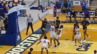 Bishop Loughlin vs Archbishop Stepinac 2022 CHSAA Semis [upl. by Akemed]