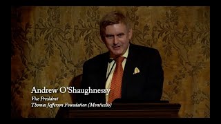 Andrew J O’Shaughnessy quotThe Old Gamester General John Burgoynequot [upl. by Celina]