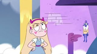 SVTFOE Star Deciding To Destroy Magic Makes No Sense [upl. by Thill]