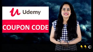 ✅ Udemy Coupon Code  How to get Udemy Coupons   Udemy Promo Code  100 free course [upl. by Aneahs]