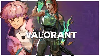 『 VALORANT 』⋆ Practice wPremier Team [upl. by Mandych]