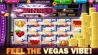 777 Slotoday Trailer Android  Free Vegas style casino slots games [upl. by Naesal]