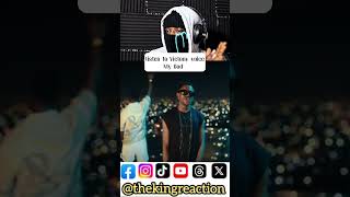 Sarkodie Ft Victony  Jailer  REACTION VIDEO asake wizkid mms thekingreaction reactionvideo [upl. by Anneyehc]