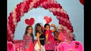 Valentine dance 2014SD 480p [upl. by Shotton]