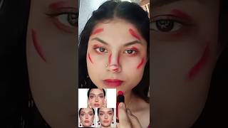 Honest Result😳🥲 shorts makeup lipstick dailyshorts ytshorts likeforlikes subscribe [upl. by Tallbot]