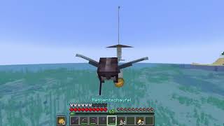 Wir sind endlich full Netherite  Lets Play Minecraft  Survival  Folge 064 [upl. by Yattirb]